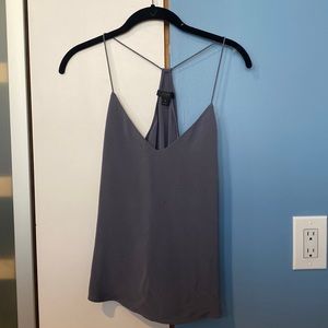 JCrew Silk Cami